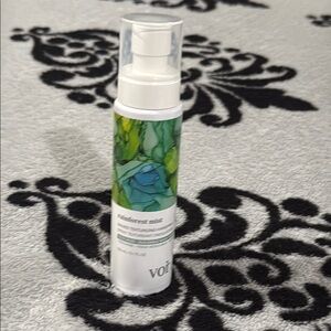 VOR Rainforest Mist Waves Texturizing Hairspray! Texturize, Define, Hold! New